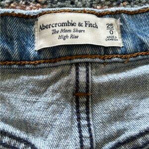 Abercrombie and Fitch shorts